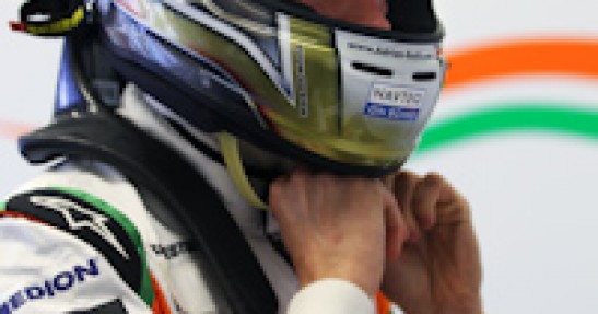 Force India