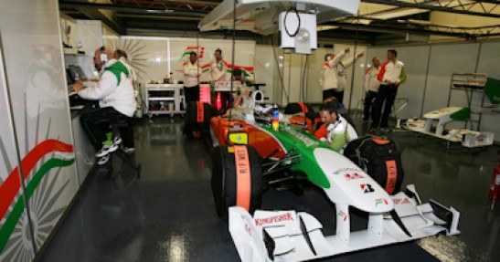 Force India