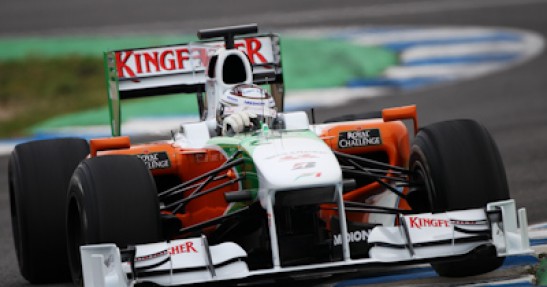 Force India