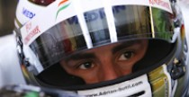 Force India Force India