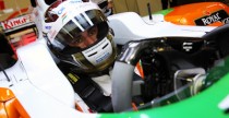 Force India Force India
