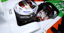 Force India Force India