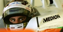 Force India Force India