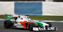 Force India Force India