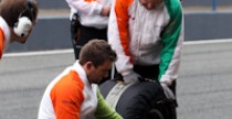 Force India Force India