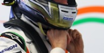Force India Force India