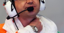 Force India Force India