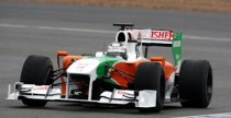 Force India Force India