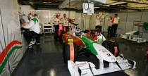 Force India Force India
