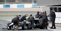 Mercedes GP Mercedes GP