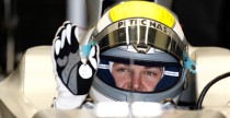 Mercedes GP Mercedes GP