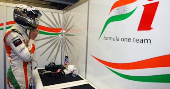 Force India