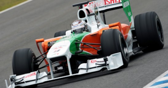 Force India