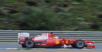 Ferrari Ferrari