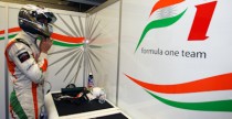 Force India Force India