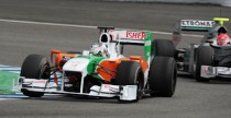 Force India Force India