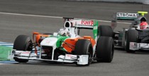 Force India