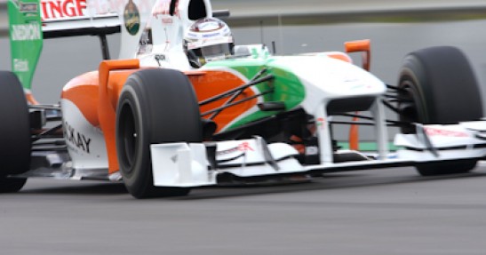 Force India