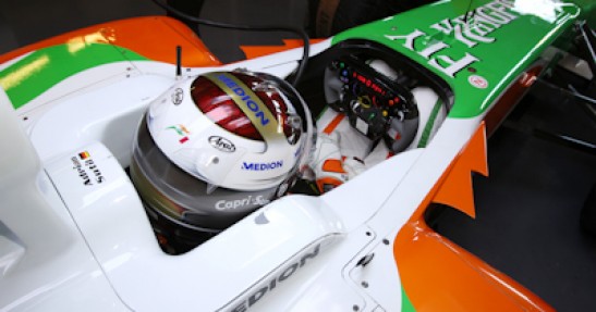 Force India