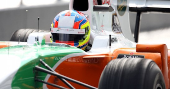 Force India