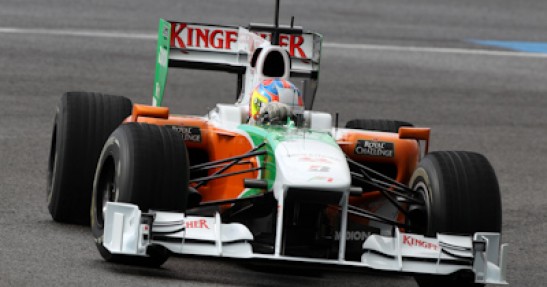 Force India