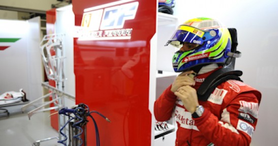 Testy F1 na Jerez - Dzień 2 - 18.02.2010