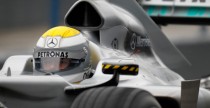 Mercedes GP Mercedes GP