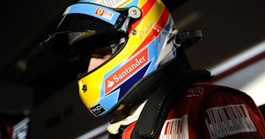 Testy F1 na Jerez - Dzień 4 - 20.02.2010