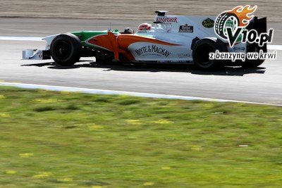 Force India