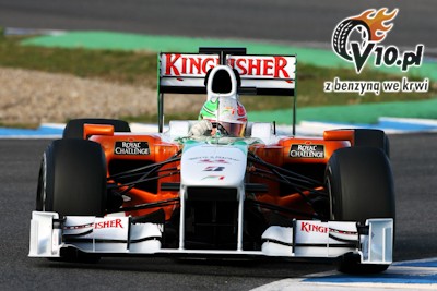 Force India