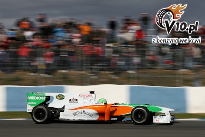 Force India
