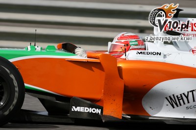 Force India