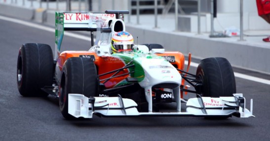 Force India