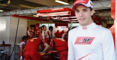 Jules Bianchi