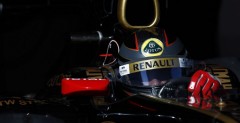 Nick Heidfeld - testy Barcelona