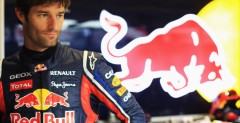 Mark Webber - testy Barcelona