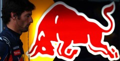Mark Webber - testy Barcelona