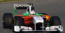Force India Force India