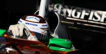 Force India Force India