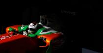 Force India Force India
