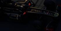 Nick Heidfeld - testy Barcelona