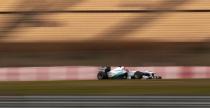 Mercedes GP Mercedes GP