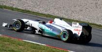 Mercedes GP