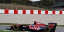 Toro Rosso Toro Rosso