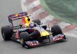 Mark Webber - testy Barcelona