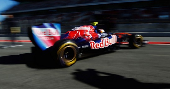 Toro Rosso