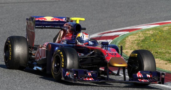 Toro Rosso