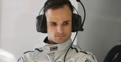 Vitantonio Liuzzi - testy Barcelona