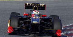 Lotus Renault GP