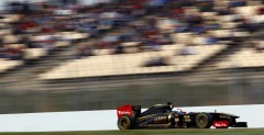 Lotus Renault GP